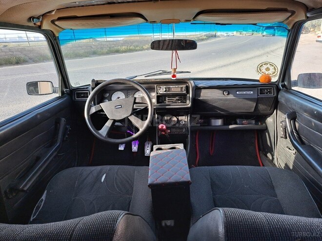 LADA (VAZ) 2105 2002, 33,333 km - 1.5 л - Bakı