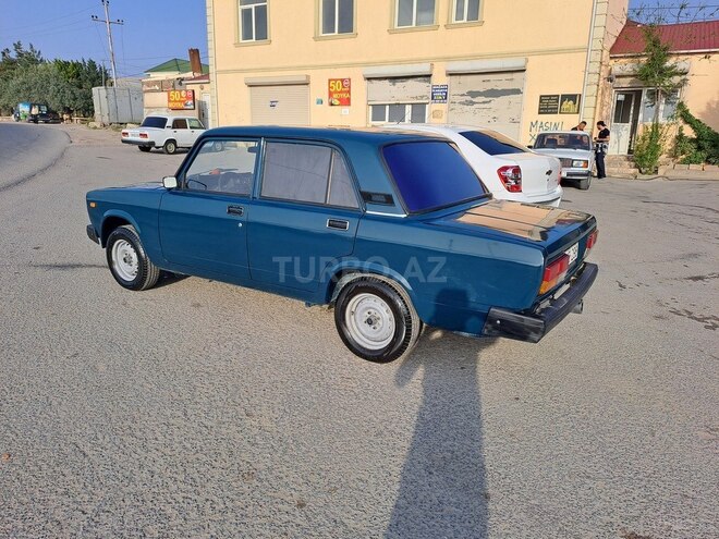 LADA (VAZ) 2105 2002, 33,333 km - 1.5 л - Bakı