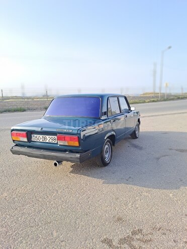 LADA (VAZ) 2105 2002, 33,333 km - 1.5 л - Bakı