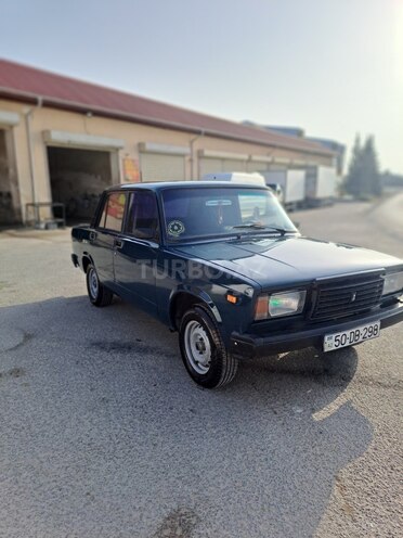 LADA (VAZ) 2105 2002, 33,333 km - 1.5 л - Bakı