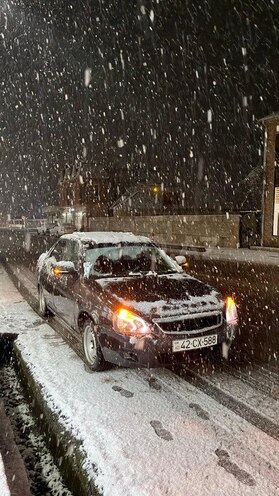 LADA (VAZ) Priora 2008, 400,000 km - 1.6 л - Astara