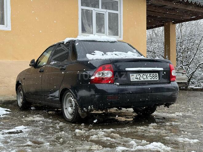 LADA (VAZ) Priora 2008, 400,000 km - 1.6 л - Astara