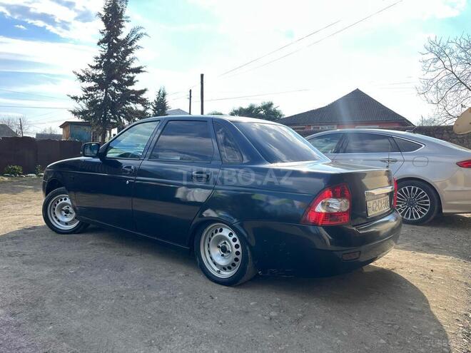 LADA (VAZ) Priora 2008, 400,000 km - 1.6 л - Astara