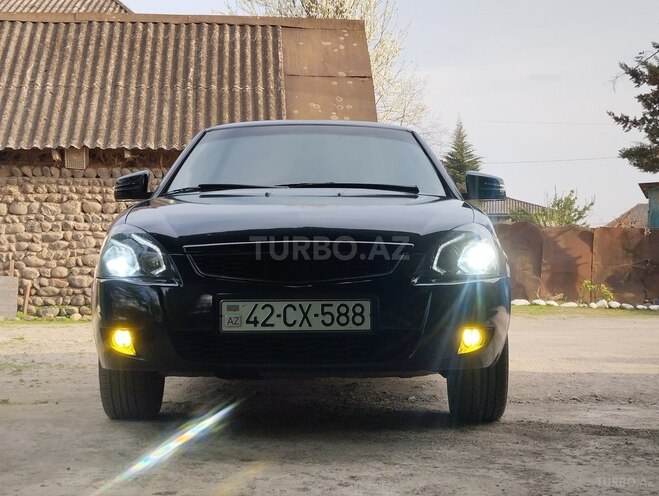 LADA (VAZ) Priora 2008, 400,000 km - 1.6 л - Astara