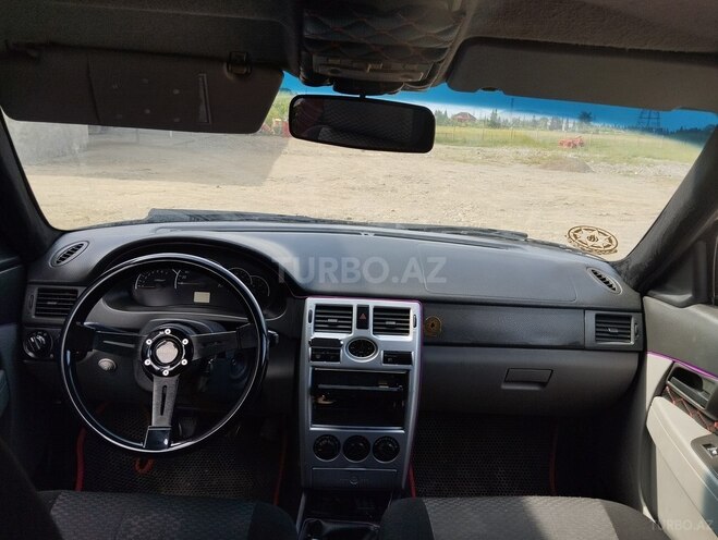 LADA (VAZ) Priora 2008, 400,000 km - 1.6 л - Astara
