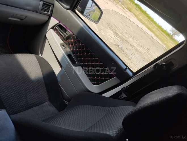 LADA (VAZ) Priora 2008, 400,000 km - 1.6 л - Astara