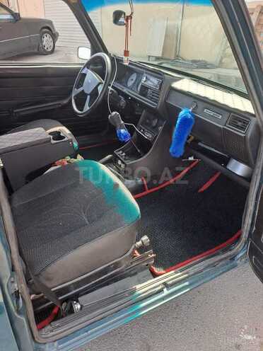 LADA (VAZ) 2105 2002, 33,333 km - 1.5 л - Bakı