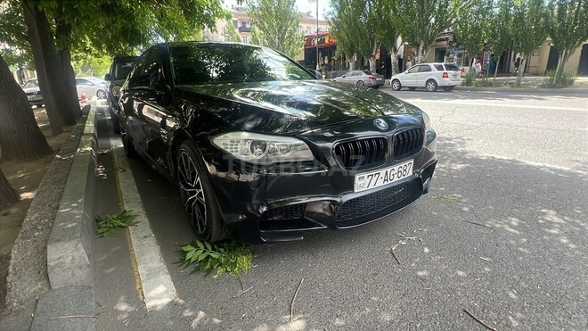 BMW 528 2012, 300,000 km - 2.0 l - Bakı