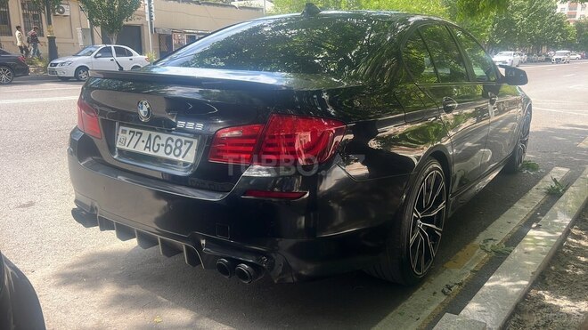 BMW 528 2012, 300,000 km - 2.0 l - Bakı