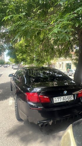BMW 528 2012, 300,000 km - 2.0 l - Bakı