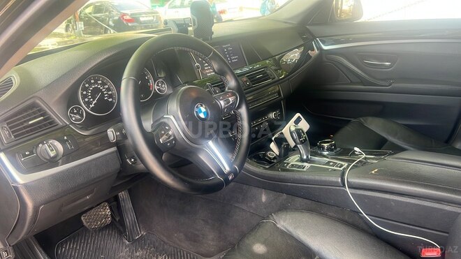 BMW 528 2012, 300,000 km - 2.0 l - Bakı