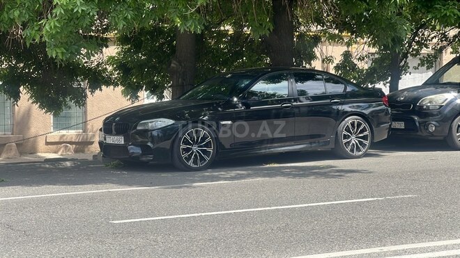 BMW 528 2012, 300,000 km - 2.0 l - Bakı