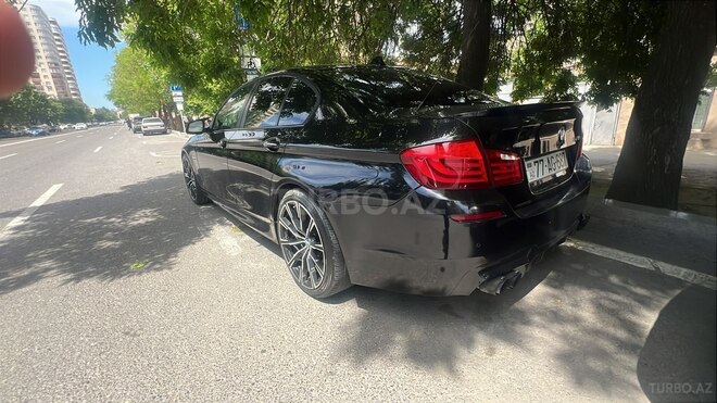 BMW 528 2012, 300,000 km - 2.0 l - Bakı