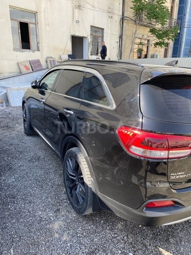 Kia Sorento 2017, 156,000 km - 2.0 l - Bakı