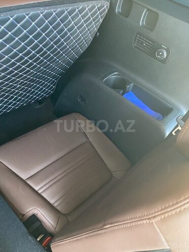 Kia Sorento 2017, 156,000 km - 2.0 l - Bakı