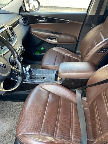 Kia Sorento 2017, 156,000 km - 2.0 l - Bakı