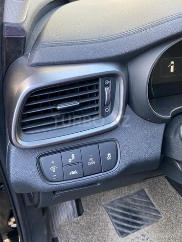 Kia Sorento 2017, 156,000 km - 2.0 l - Bakı
