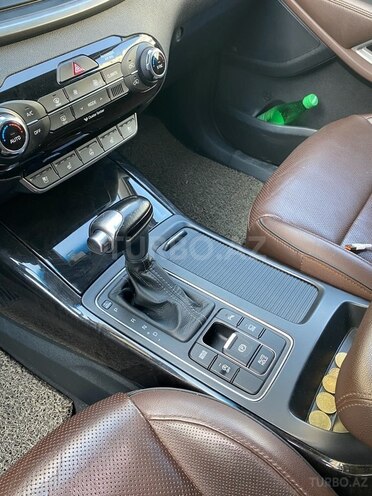 Kia Sorento 2017, 156,000 km - 2.0 l - Bakı