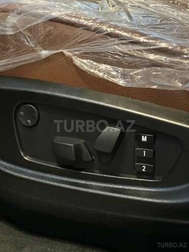 BMW X5 2011, 221,000 km - 3.0 l - Bakı
