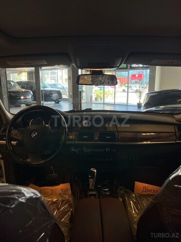 BMW X5 2011, 221,000 km - 3.0 l - Bakı