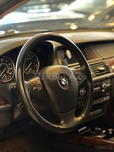 BMW X5 2011, 221,000 km - 3.0 l - Bakı