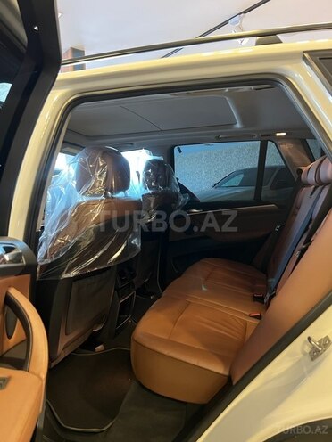 BMW X5 2011, 221,000 km - 3.0 l - Bakı