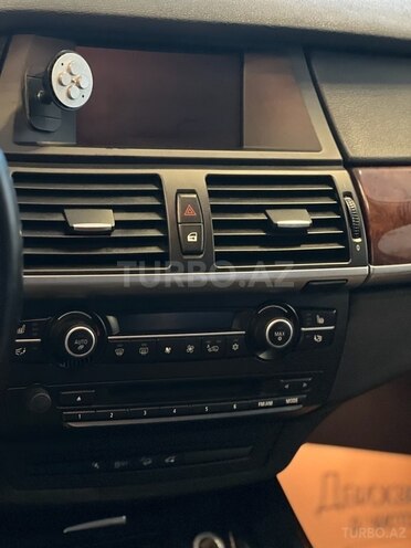BMW X5 2011, 221,000 km - 3.0 l - Bakı