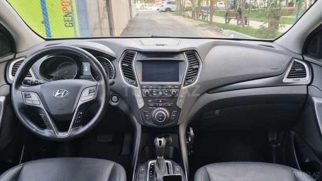 Hyundai Santa Fe 2015, 160,000 km - 2.0 л - Bakı