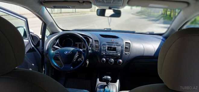 Kia Forte 2015, 203,000 km - 1.8 l - Mingəçevir