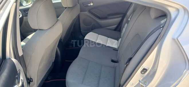 Kia Forte 2015, 203,000 km - 1.8 l - Mingəçevir