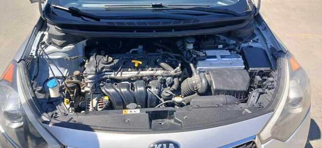 Kia Forte 2015, 203,000 km - 1.8 l - Mingəçevir