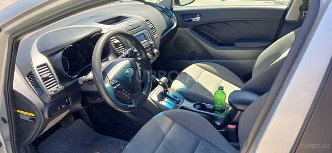 Kia Forte 2015, 203,000 km - 1.8 l - Mingəçevir