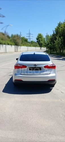 Kia Forte 2015, 203,000 km - 1.8 l - Mingəçevir