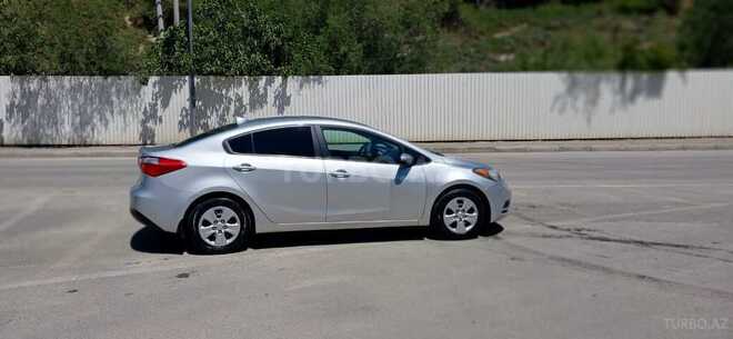 Kia Forte 2015, 203,000 km - 1.8 l - Mingəçevir