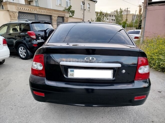 LADA (VAZ) Priora 2012, 359,200 km - 1.6 л - Bakı