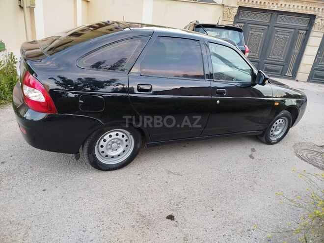 LADA (VAZ) Priora 2012, 359,200 km - 1.6 л - Bakı