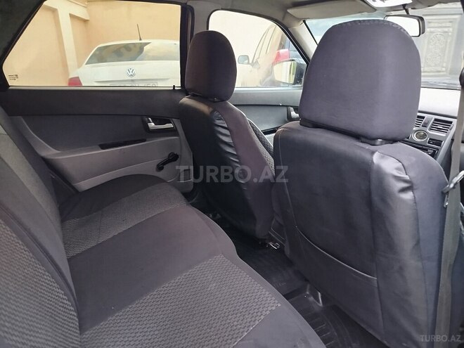 LADA (VAZ) Priora 2012, 359,200 km - 1.6 л - Bakı