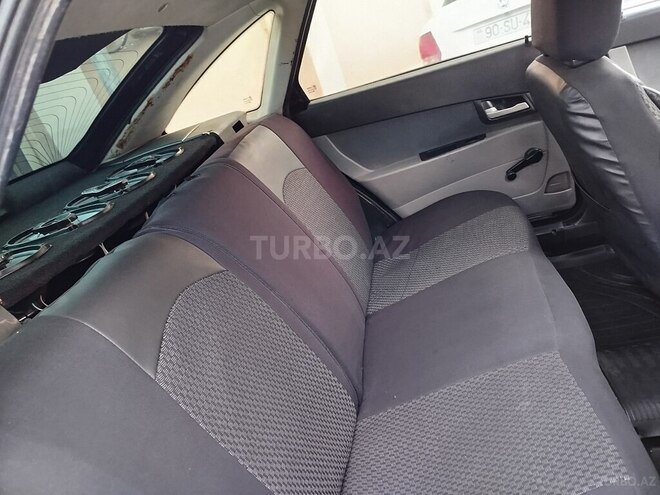LADA (VAZ) Priora 2012, 359,200 km - 1.6 л - Bakı