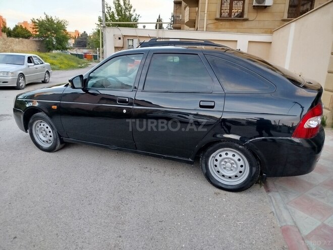 LADA (VAZ) Priora 2012, 359,200 km - 1.6 л - Bakı