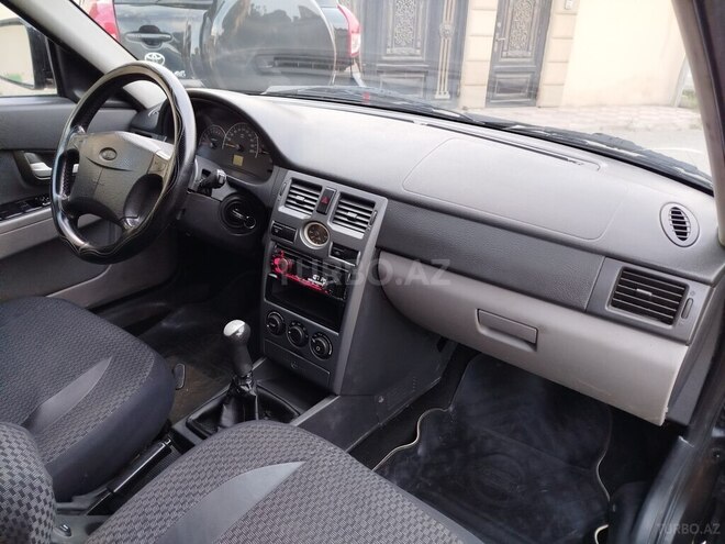 LADA (VAZ) Priora 2012, 359,200 km - 1.6 л - Bakı