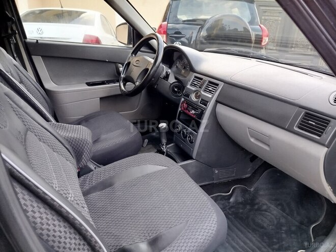 LADA (VAZ) Priora 2012, 359,200 km - 1.6 л - Bakı