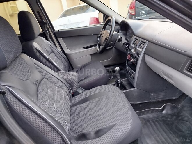 LADA (VAZ) Priora 2012, 359,200 km - 1.6 л - Bakı