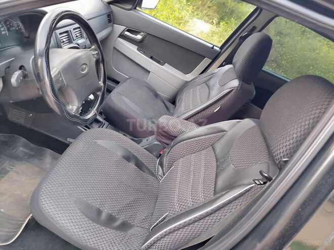 LADA (VAZ) Priora 2012, 359,200 km - 1.6 л - Bakı