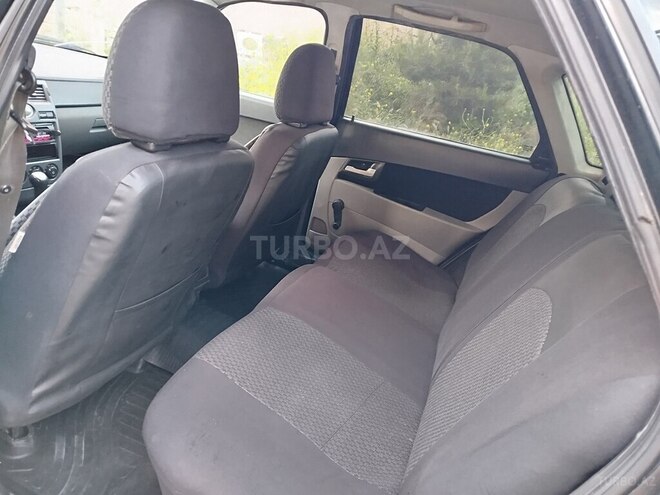 LADA (VAZ) Priora 2012, 359,200 km - 1.6 л - Bakı