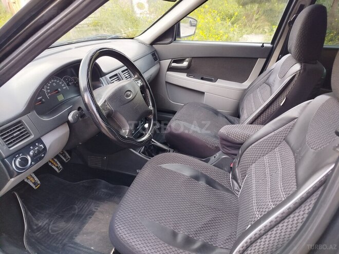 LADA (VAZ) Priora 2012, 359,200 km - 1.6 л - Bakı