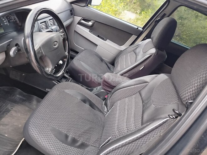 LADA (VAZ) Priora 2012, 359,200 km - 1.6 л - Bakı