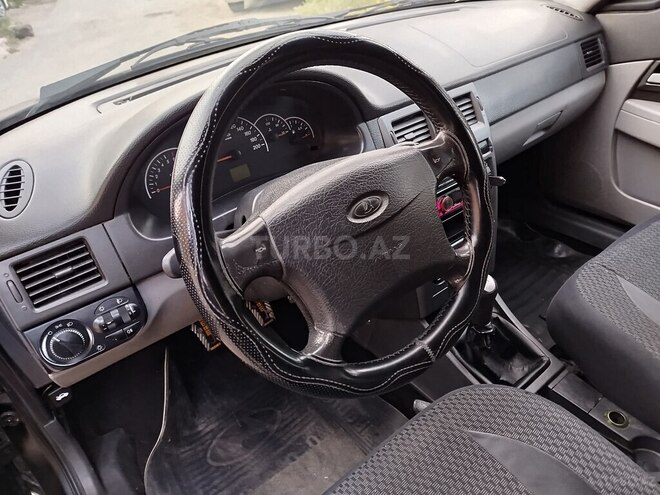 LADA (VAZ) Priora 2012, 359,200 km - 1.6 л - Bakı