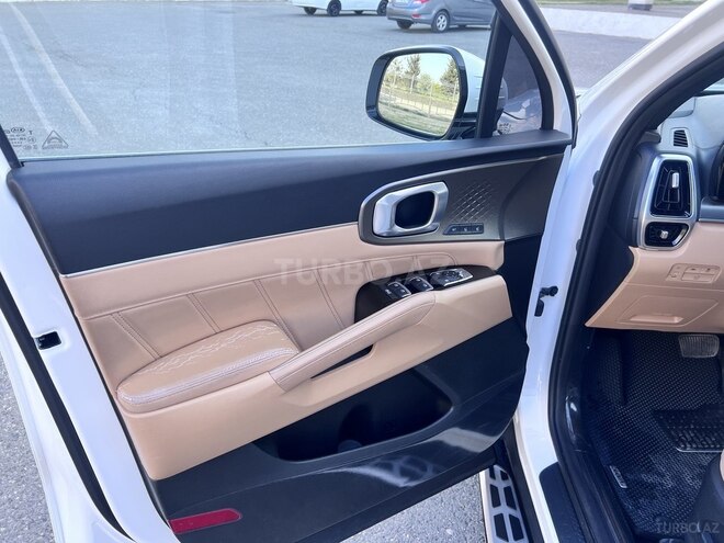 Kia Sorento 2021, 34,200 km - 1.6 l - Bakı