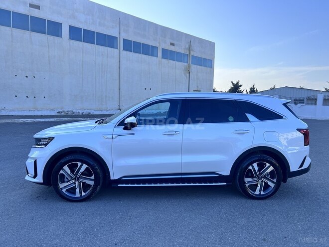 Kia Sorento 2021, 34,200 km - 1.6 l - Bakı