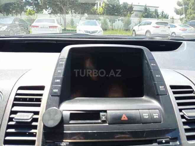 Toyota Prius 2006, 250,200 km - 1.5 л - Bakı